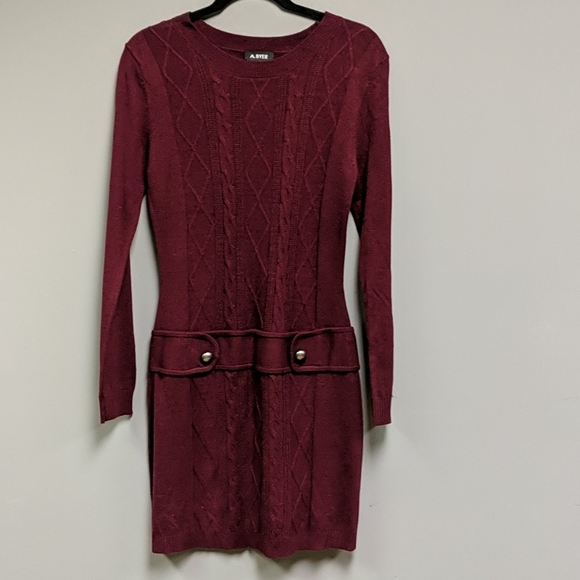 A. Byer Dresses & Skirts - Dress